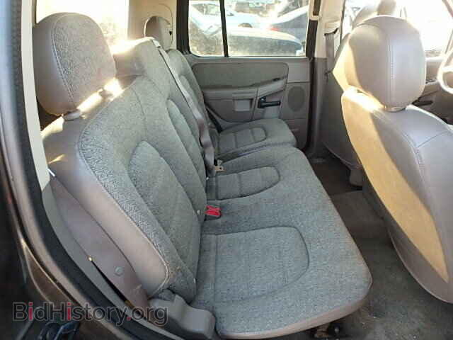 2005 FORD EXPLORER - VIN: 1FMZU72K25ZA65997 - Фото 6