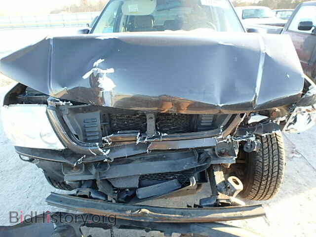 2005 FORD EXPLORER - VIN: 1FMZU72K25ZA65997 - Фото 7