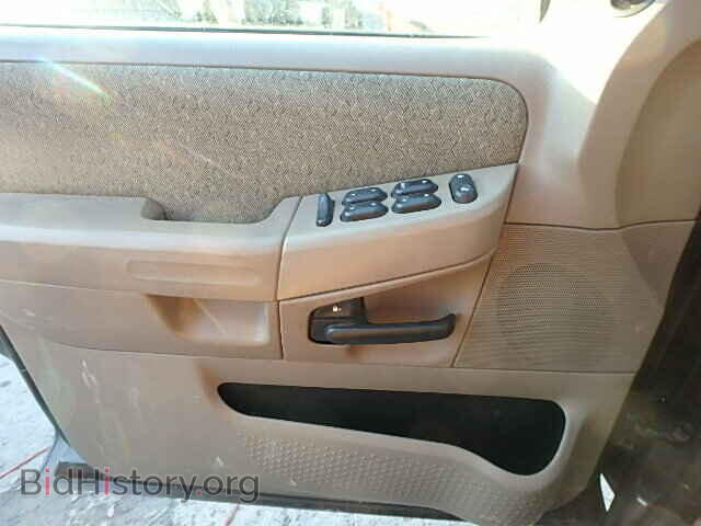 2005 FORD EXPLORER - VIN: 1FMZU72K25ZA65997 - Фото 9