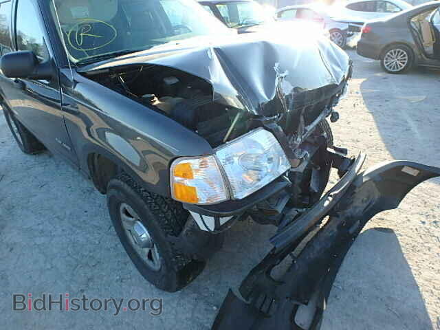 2005 FORD EXPLORER - VIN: 1FMZU72K25ZA65997 - Фото 10