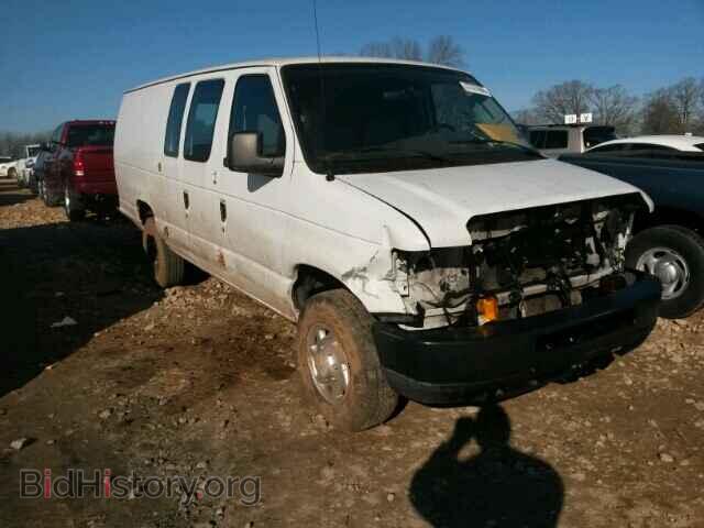 Photo 1FTSS34L28DA01924 - FORD ECONOLINE 2008