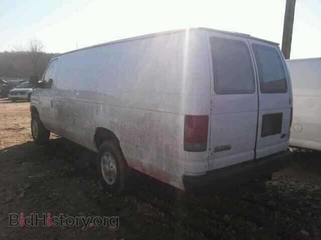 2008 FORD ECONOLINE - VIN: 1FTSS34L28DA01924 - Photo 3