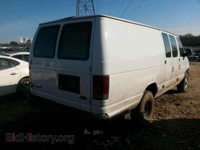 2008 FORD ECONOLINE - VIN: 1FTSS34L28DA01924 - Photo 4