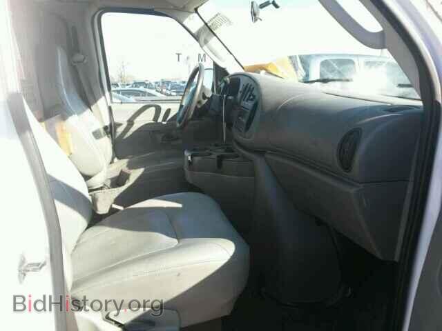2008 FORD ECONOLINE - VIN: 1FTSS34L28DA01924 - Photo 5