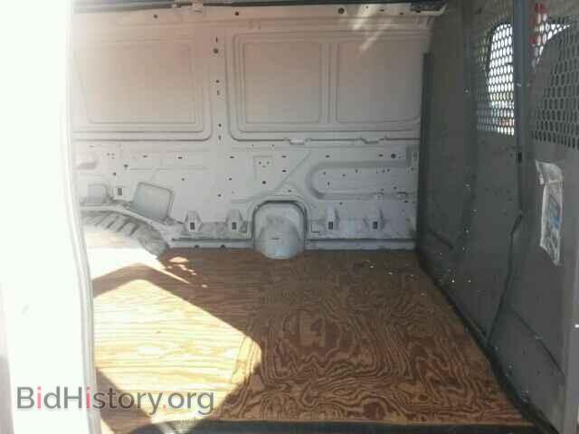 2008 FORD ECONOLINE - VIN: 1FTSS34L28DA01924 - Photo 6