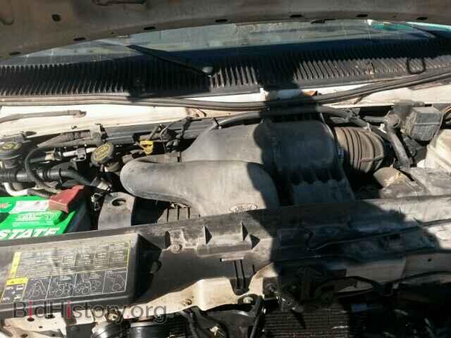 2008 FORD ECONOLINE - VIN: 1FTSS34L28DA01924 - Photo 7