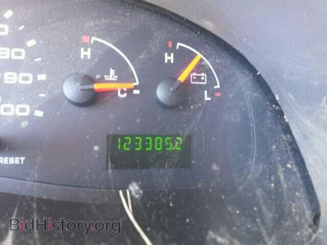2008 FORD ECONOLINE - VIN: 1FTSS34L28DA01924 - Photo 8