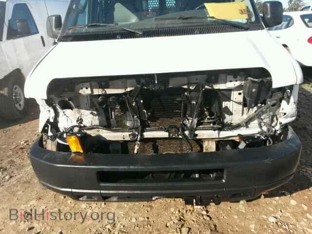 2008 FORD ECONOLINE - VIN: 1FTSS34L28DA01924 - Photo 9