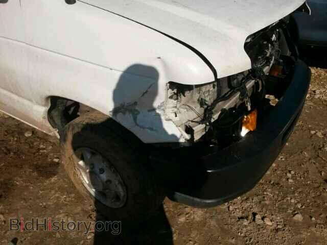 2008 FORD ECONOLINE - VIN: 1FTSS34L28DA01924 - Photo 10