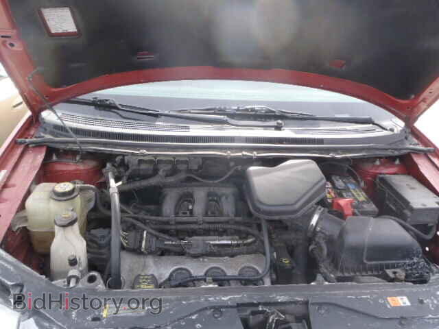 2008 FORD EDGE - VIN: 2FMDK39C18BB19739 - Фото 7