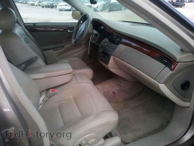 2002 CADILLAC DEVILLE - VIN: 1G6KD54Y62U296151 - Photo 5