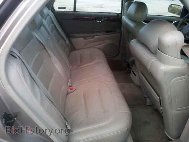 2002 CADILLAC DEVILLE - VIN: 1G6KD54Y62U296151 - Photo 6
