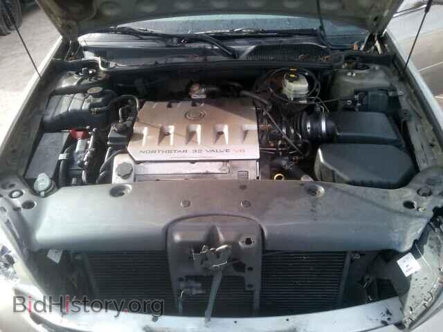 2002 CADILLAC DEVILLE - VIN: 1G6KD54Y62U296151 - Photo 7