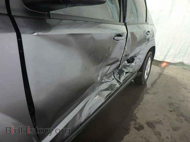 2012 DODGE JOURNEY - VIN: 3C4PDDBG5CT333550 - Фото 9