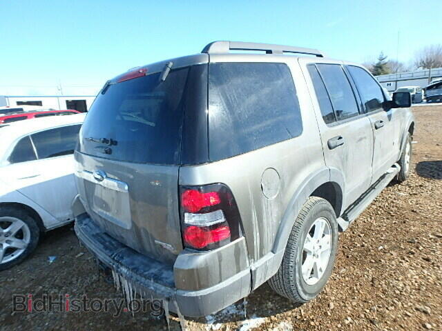 2006 FORD EXPLORER - VIN: 1FMEU73E26ZA21359 - Photo 4