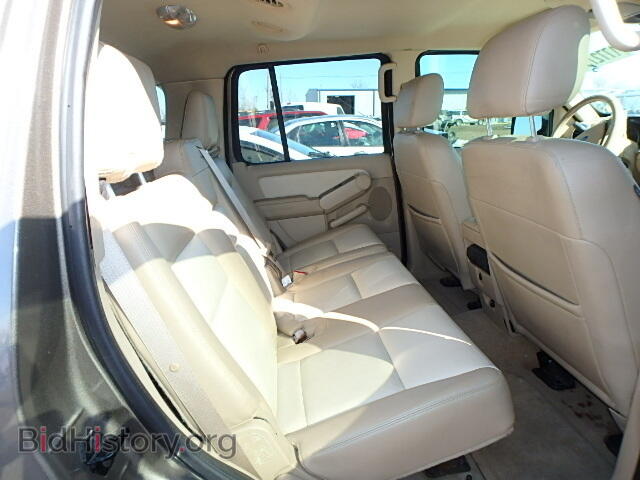 2006 FORD EXPLORER - VIN: 1FMEU73E26ZA21359 - Photo 6