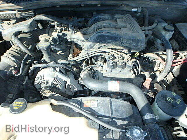 2006 FORD EXPLORER - VIN: 1FMEU73E26ZA21359 - Photo 7