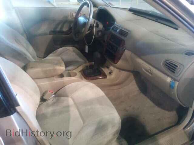 2000 MITSUBISHI GALANT - VIN: 4A3AA46G5YE094983 - Фото 5