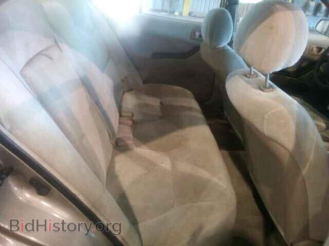 2000 MITSUBISHI GALANT - VIN: 4A3AA46G5YE094983 - Фото 6