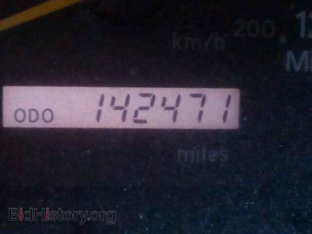 2000 MITSUBISHI GALANT - VIN: 4A3AA46G5YE094983 - Фото 8