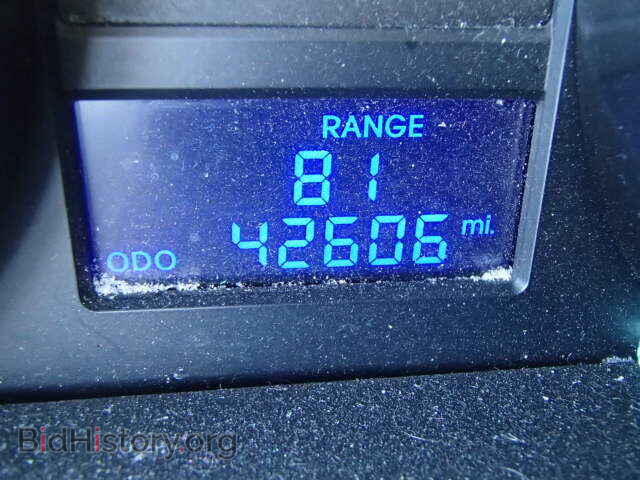 2012 HYUNDAI GENESIS - VIN: KMHHT6KD1CU072878 - Фото 8