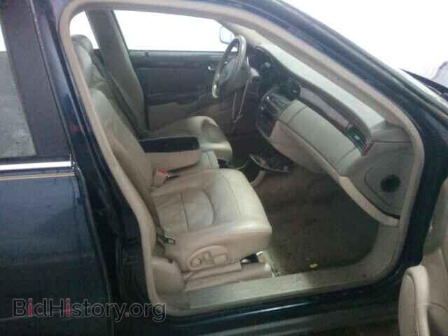 2004 CADILLAC DEVILLE - VIN: 1G6KD54Y24U127599 - Фото 5