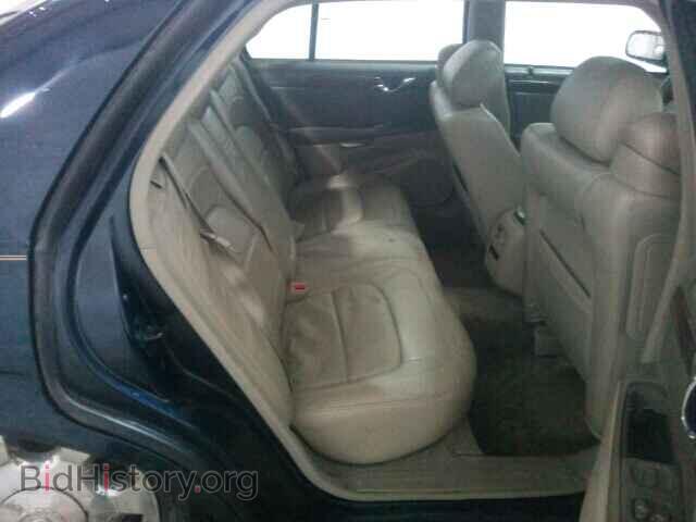 2004 CADILLAC DEVILLE - VIN: 1G6KD54Y24U127599 - Фото 6