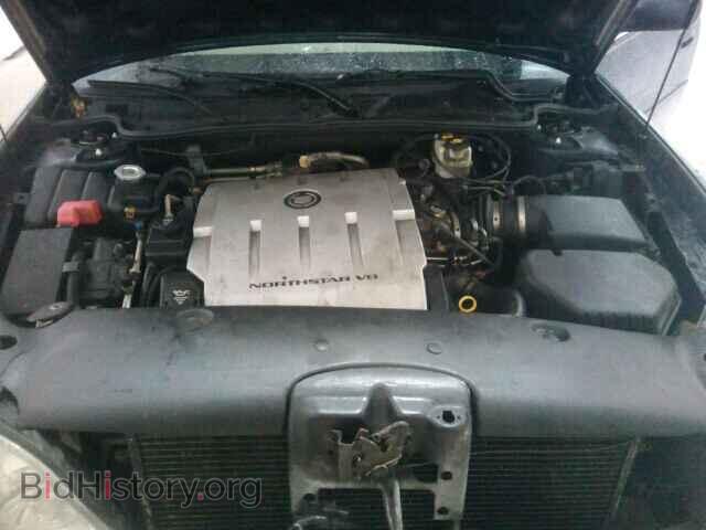 2004 CADILLAC DEVILLE - VIN: 1G6KD54Y24U127599 - Фото 7