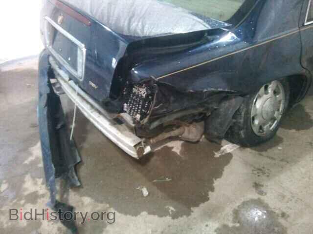 2004 CADILLAC DEVILLE - VIN: 1G6KD54Y24U127599 - Фото 9
