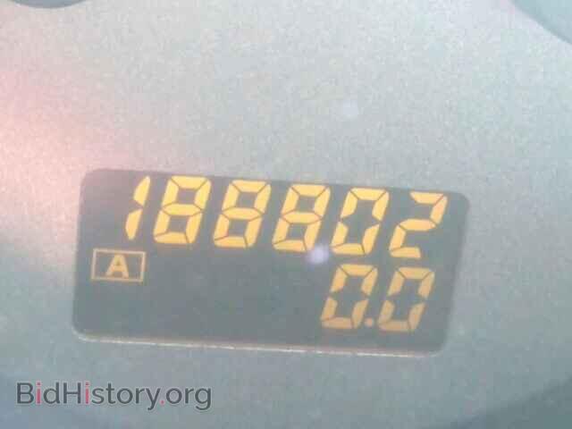 2006 NISSAN MAXIMA - VIN: 1N4BA41E76C821701 - Фото 8