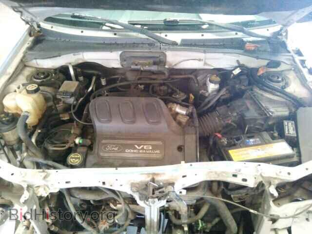 2002 FORD ESCAPE - VIN: 1FMYU03182KB97773 - Фото 7