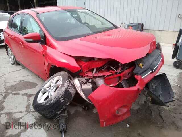 Фотография 1FADP3K26EL335871 - FORD FOCUS 2014