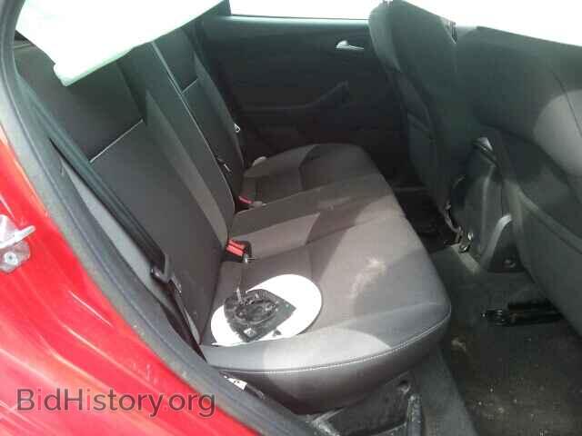 2014 FORD FOCUS - VIN: 1FADP3K26EL335871 - Фото 6