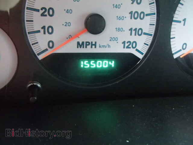 2006 DODGE CARAVAN - VIN: 2D4GP44L46R791981 - Фото 7