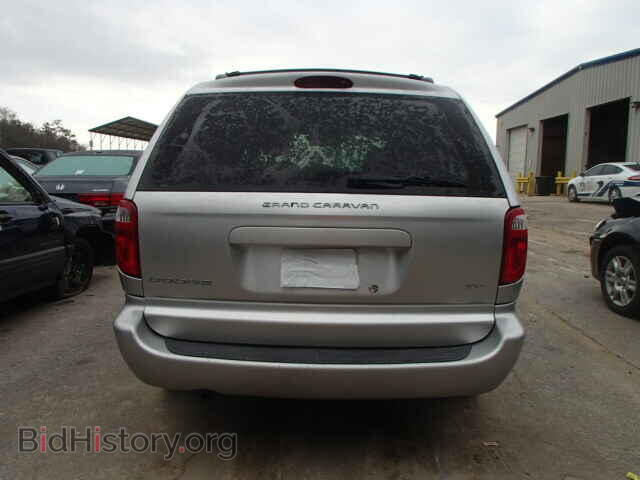 2006 DODGE CARAVAN - VIN: 2D4GP44L46R791981 - Фото 10