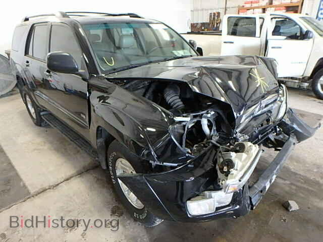 Фотография JTEZU14R850055843 - TOYOTA 4RUNNER 2005