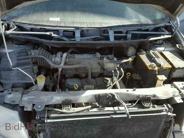 2007 DODGE CARAVAN - VIN: 2D4GP44L37R117886 - Фото 7