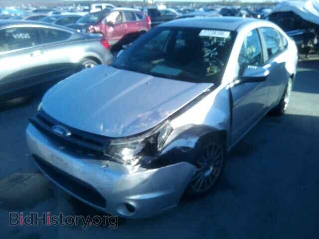 2010 FORD FOCUS - VIN: 1FAHP3GN7AW221732 - Фото 2