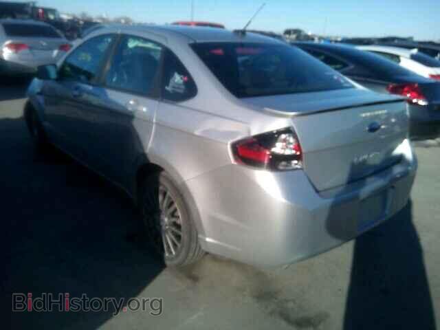 2010 FORD FOCUS - VIN: 1FAHP3GN7AW221732 - Фото 3