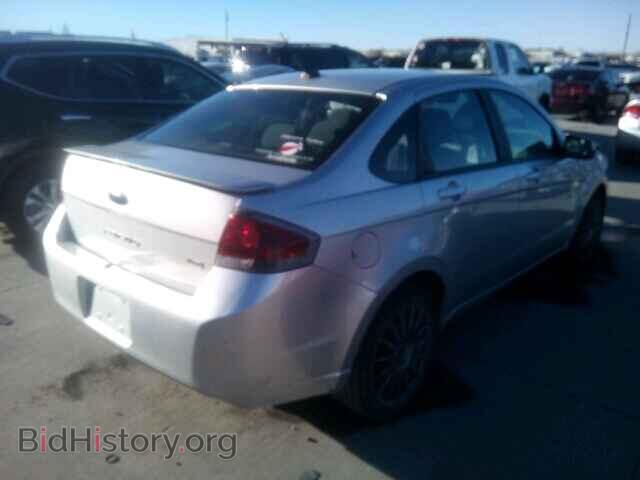 2010 FORD FOCUS - VIN: 1FAHP3GN7AW221732 - Фото 4