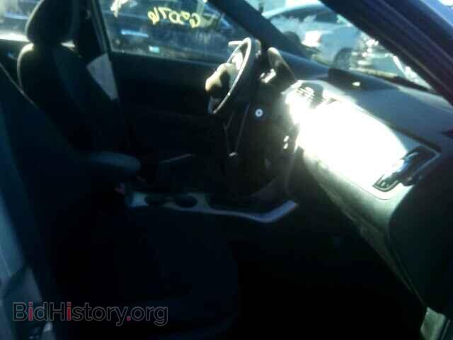 2010 FORD FOCUS - VIN: 1FAHP3GN7AW221732 - Фото 5
