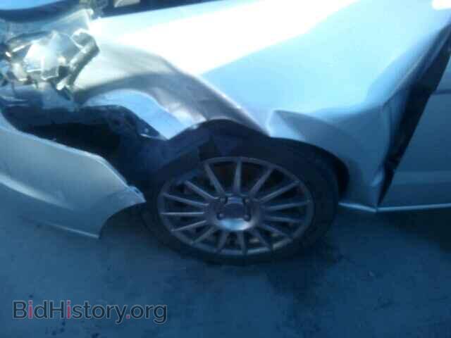 2010 FORD FOCUS - VIN: 1FAHP3GN7AW221732 - Фото 9