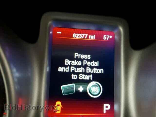 2011 DODGE JOURNEY - VIN: 3D4PH7FG7BT537574 - Фото 8