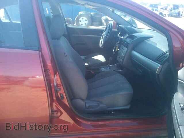 2011 MITSUBISHI GALANT - VIN: 4A32B2FF2BE012146 - Фото 5