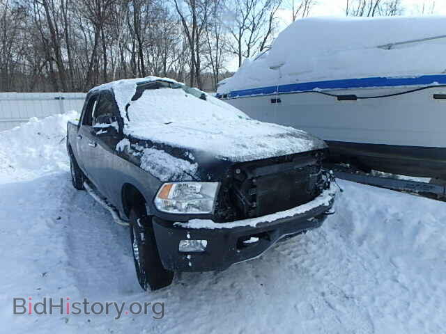 Photo 3D73Y3HL5BG512248 - DODGE RAM 3500 2011
