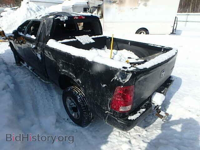 2011 DODGE RAM 3500 - VIN: 3D73Y3HL5BG512248 - Photo 3