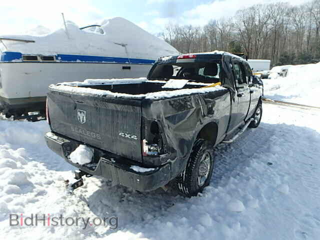 2011 DODGE RAM 3500 - VIN: 3D73Y3HL5BG512248 - Photo 4