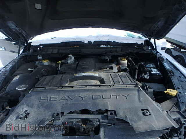 2011 DODGE RAM 3500 - VIN: 3D73Y3HL5BG512248 - Photo 7
