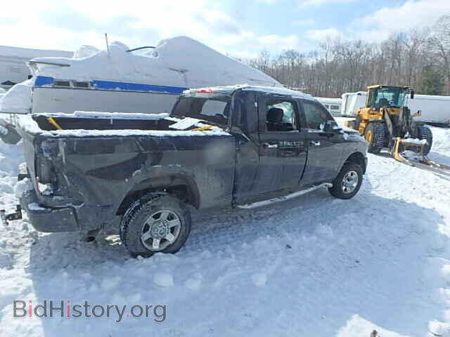 2011 DODGE RAM 3500 - VIN: 3D73Y3HL5BG512248 - Photo 9