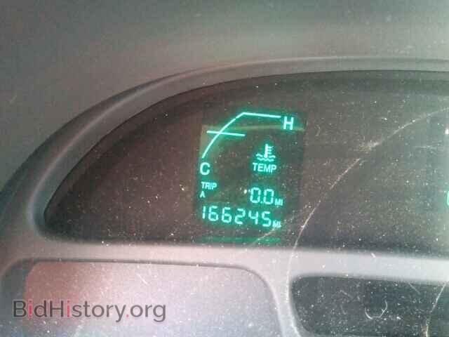 2000 CADILLAC DEVILLE - VIN: 1G6KD54Y0YU264126 - Фото 8